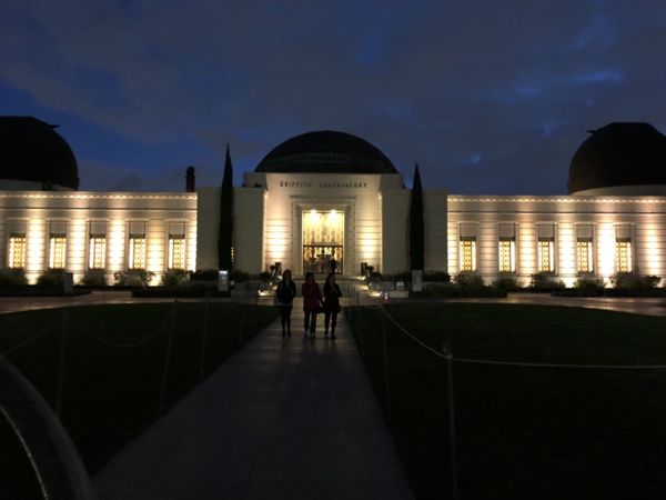 アメリカ(米国)・ロサンゼルス「ロサンゼルス」の写真