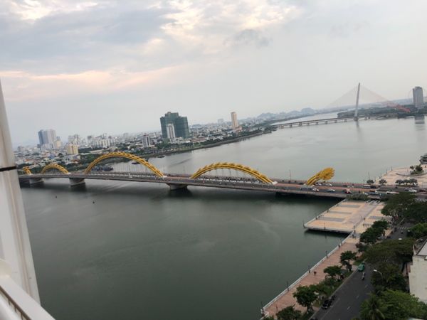 ベトナム・ダナン「ダナン」の写真