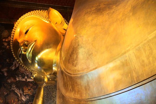 タイ・バンコク「コムローイ」の写真