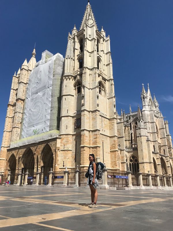 スペイン・Vasco「Camino 」の写真