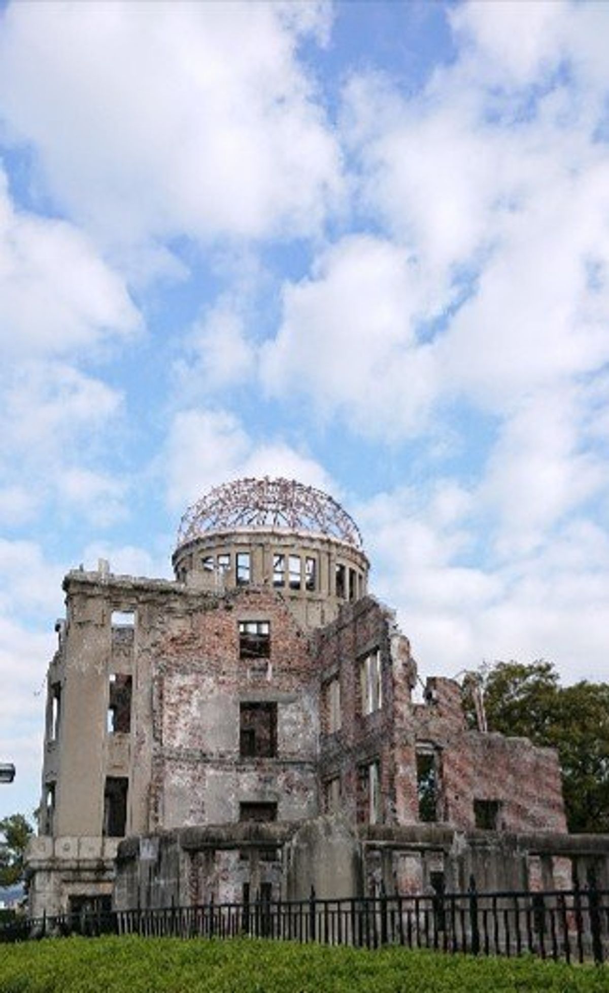 リバークルージング