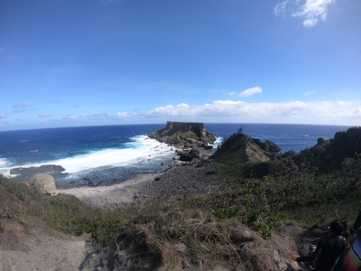 ラウラウビーチのウミガメちゃん♡
アジ玉はいなくなっちゃった。。。