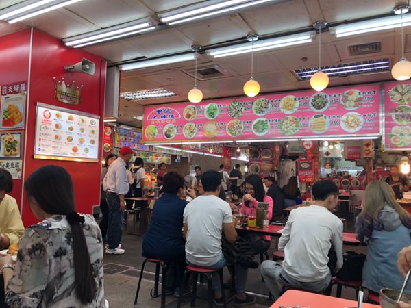 台湾・台北「初めての台湾」の写真