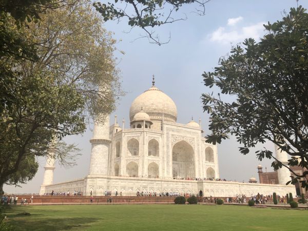 インド・ニューデリー、バラナシ「カオスなインド」の写真