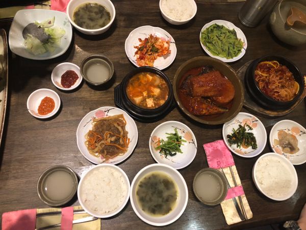 大韓民国 (韓国)・釜山「初めての釜山」の写真