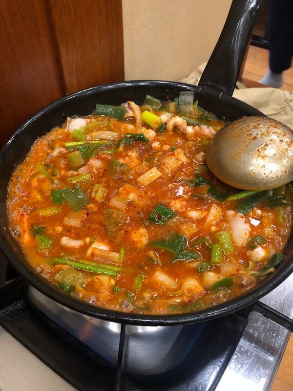 大韓民国 (韓国)・釜山「釜山イトコ旅」の写真