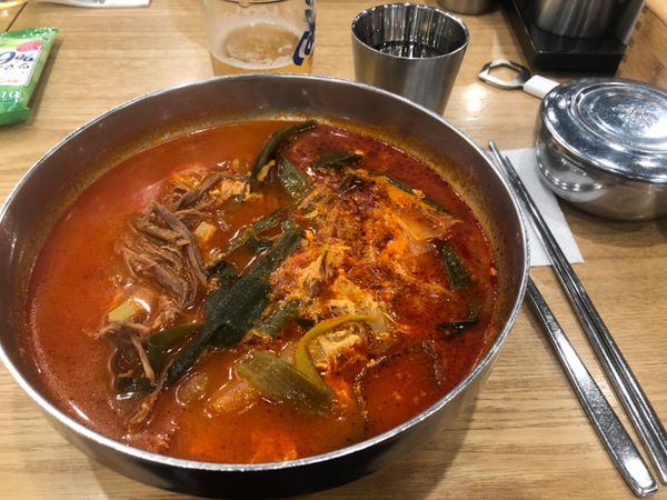 大韓民国 (韓国)・ソウル「2度目のソウルは出張」の写真