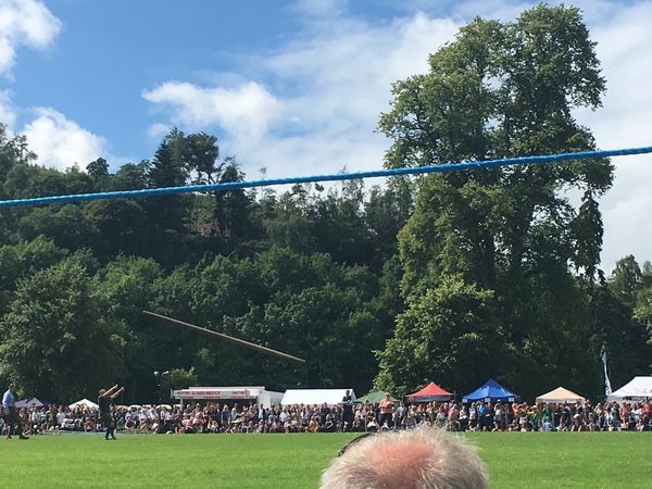 イギリス(英国)・スコットランド「Scotland」の写真:Last day at Scotland...