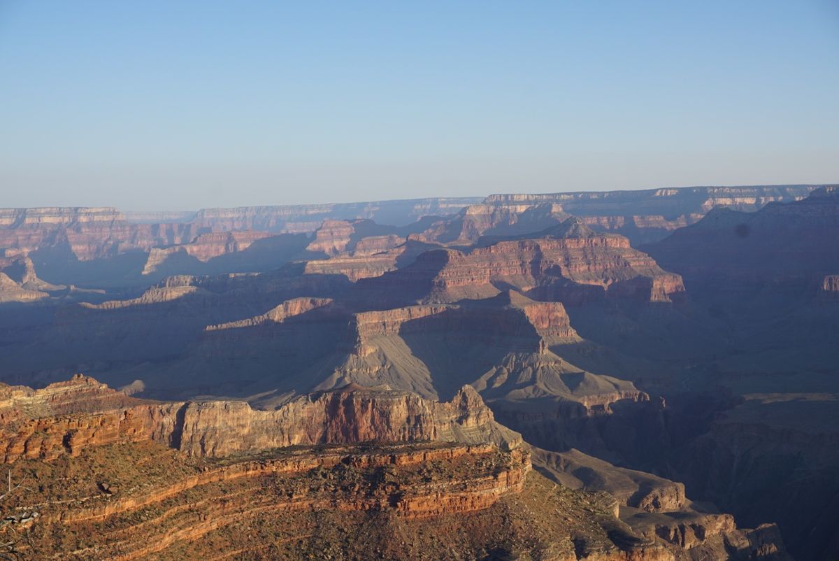 グランドキャニオン