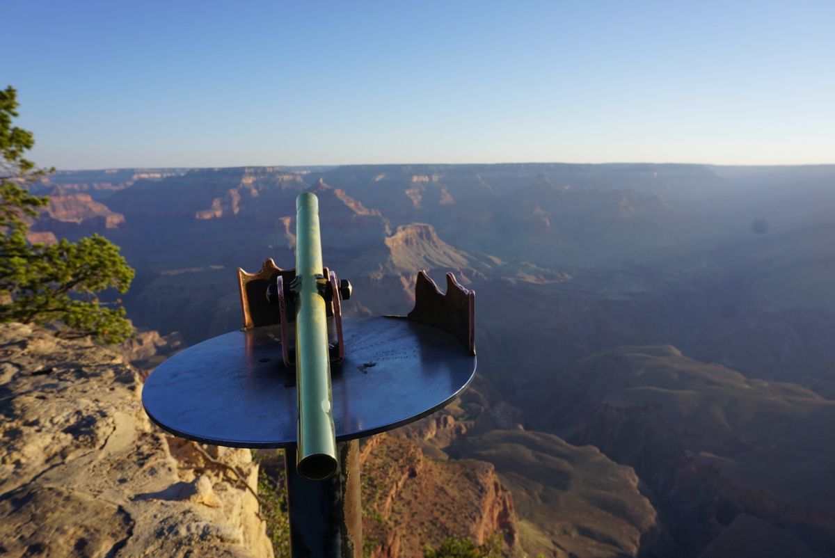 グランドキャニオン