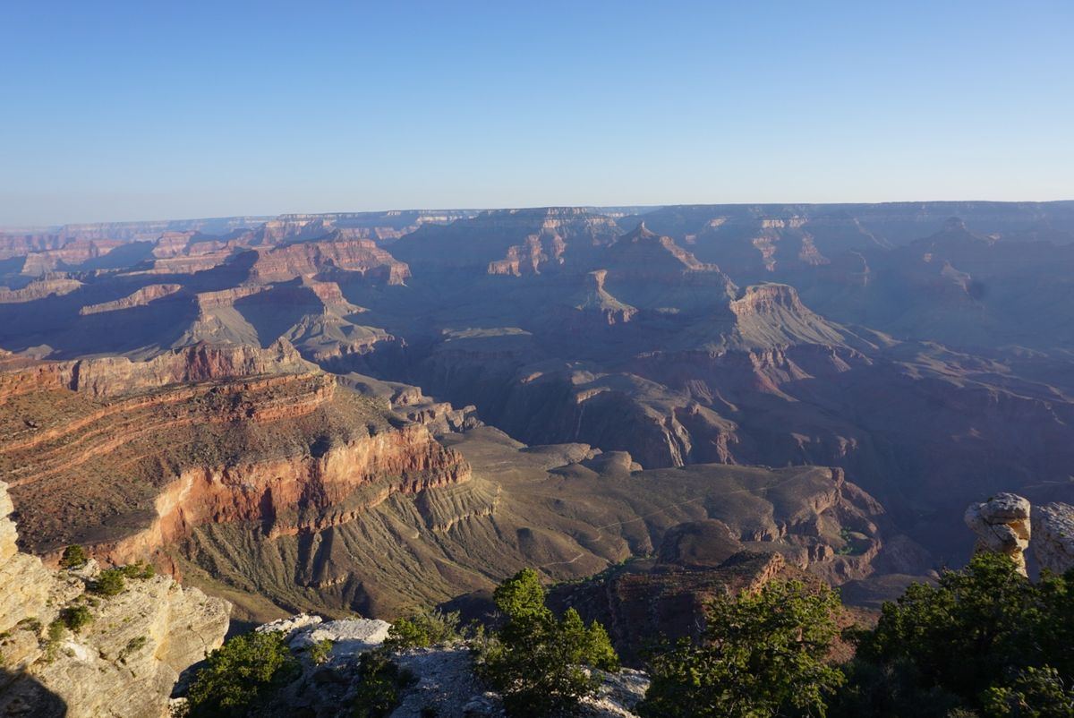 グランドキャニオン