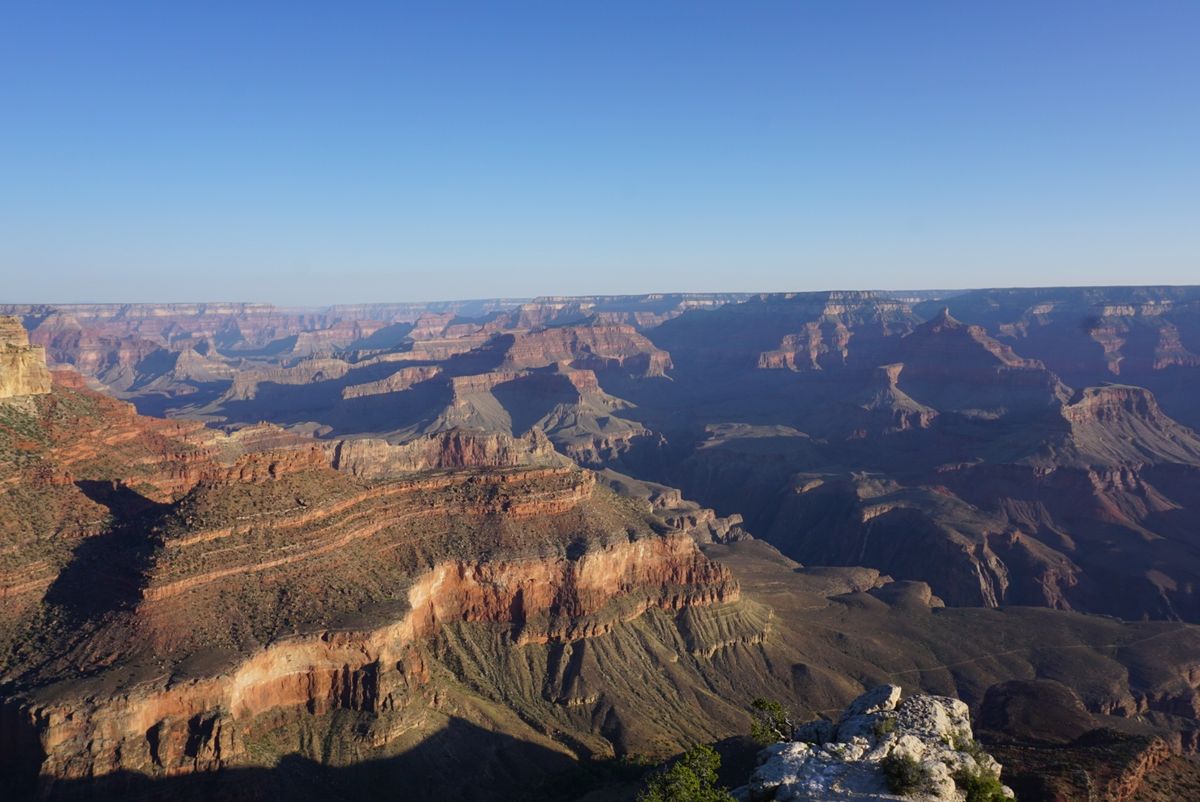 グランドキャニオン