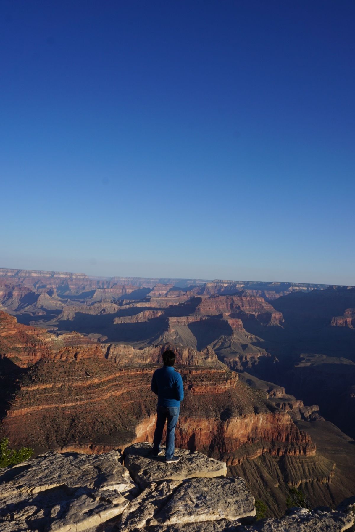 グランドキャニオン