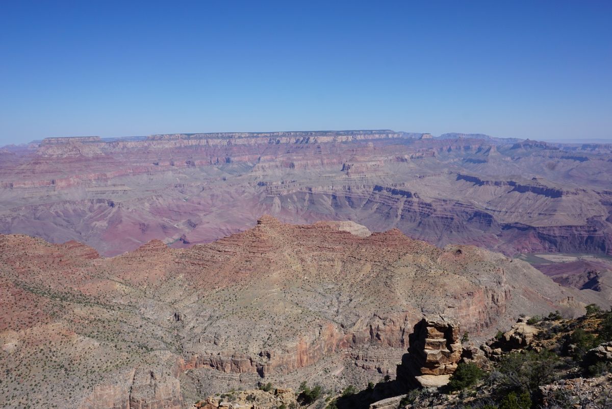 グランドキャニオン