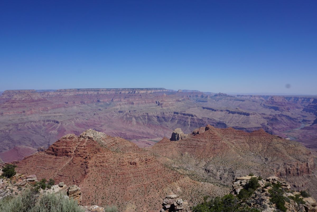 グランドキャニオン