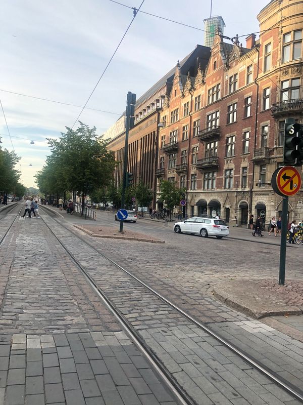 フィンランド「フィンランド」の写真