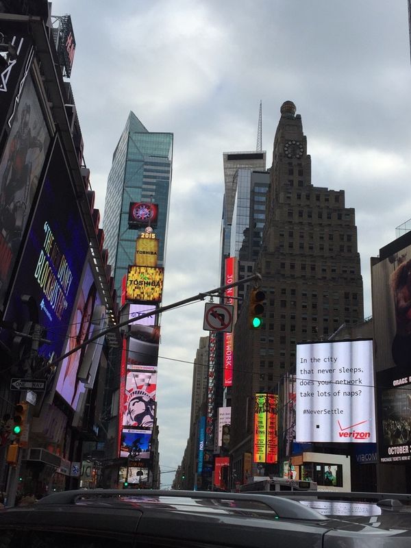 アメリカ(米国)「ニューヨーク」の写真