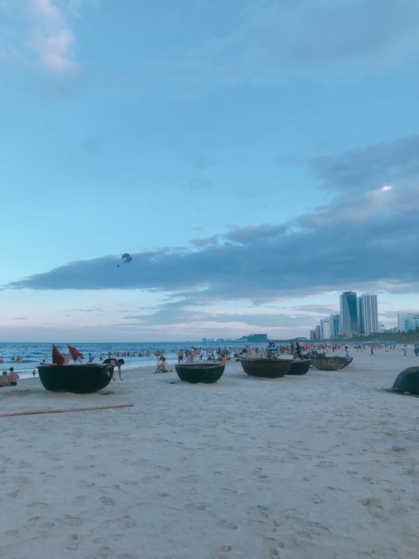 ベトナム・ダナン「ダナン旅行」の写真