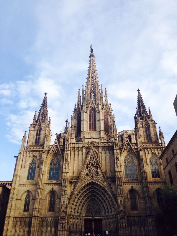 スペイン「スペイン」の写真