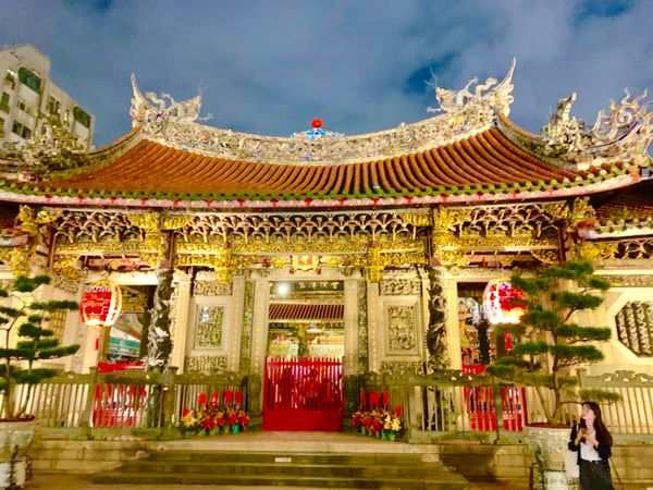 台湾・台北「台湾」の写真