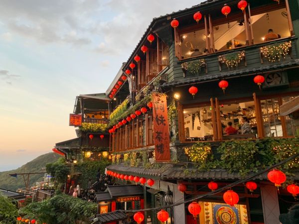 台湾・台北「台湾」の写真