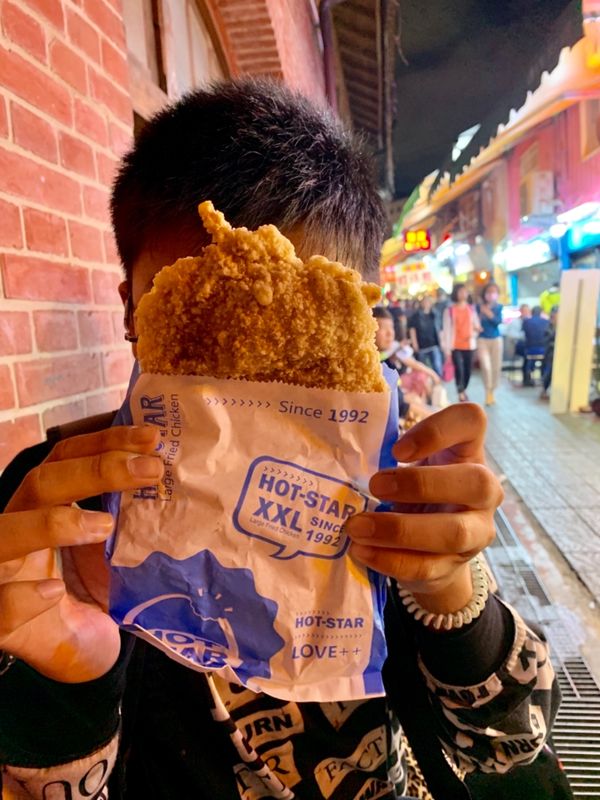 台湾・台北「台湾」の写真