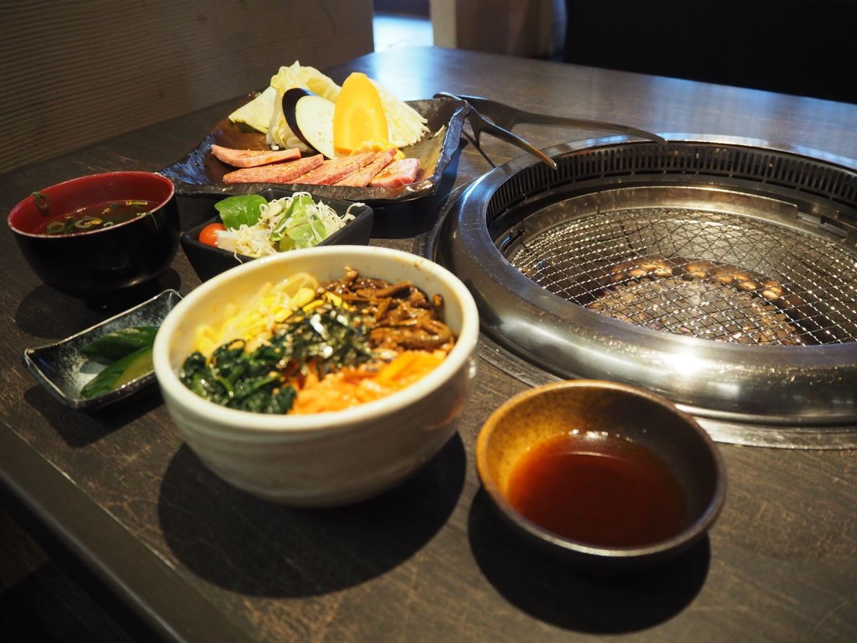 但馬牛を食べに…