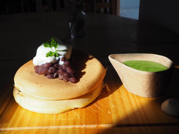 日本・兵庫県「そうだ、竹田城跡の雲海を見に行こう」の写真:竹田城跡を後にして、京都へ向かう。
嵐山...