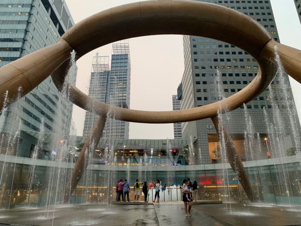 シンガポール「Singapore 2019」の写真