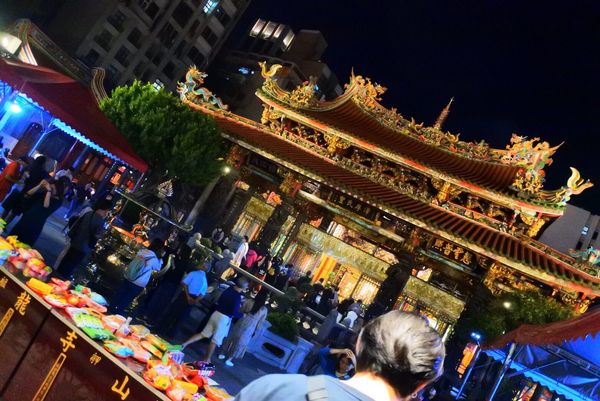 台湾・台北「台湾旅行」の写真