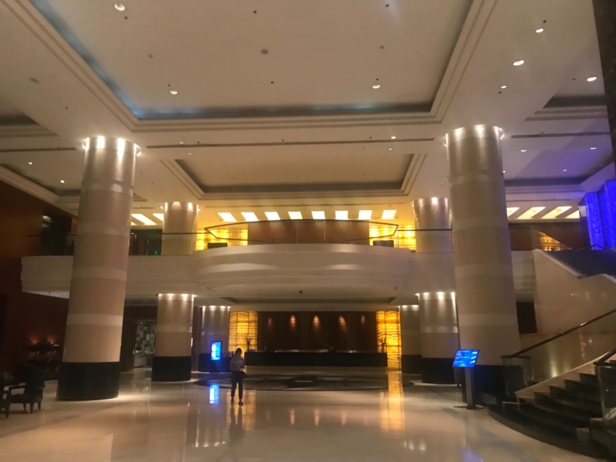 ラディソンブル セブホテル
本当にオススメ！日本だとうん万するレベルが、一...