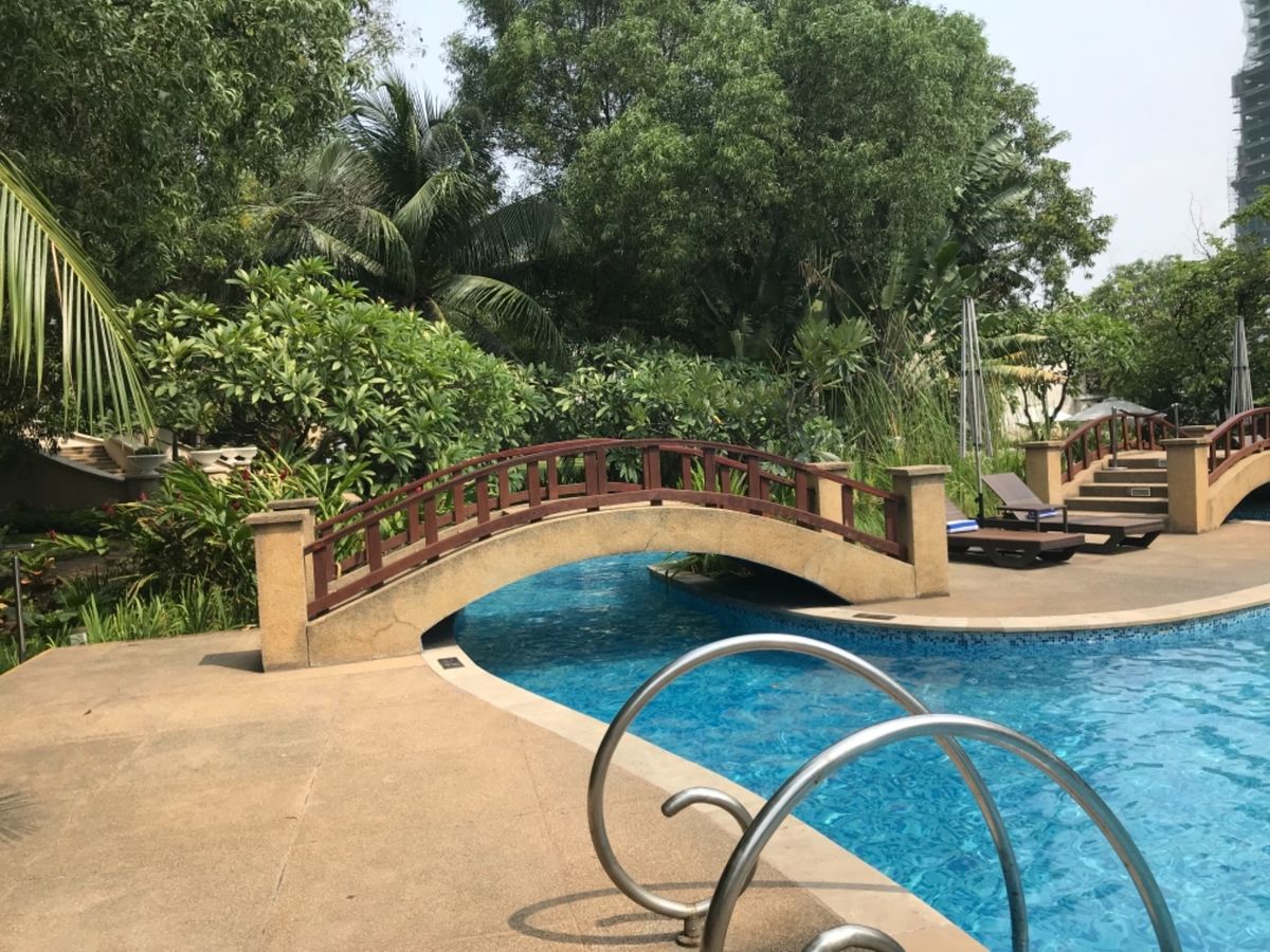 ラディソンブル セブホテル
本当にオススメ！日本だとうん万するレベルが、一...