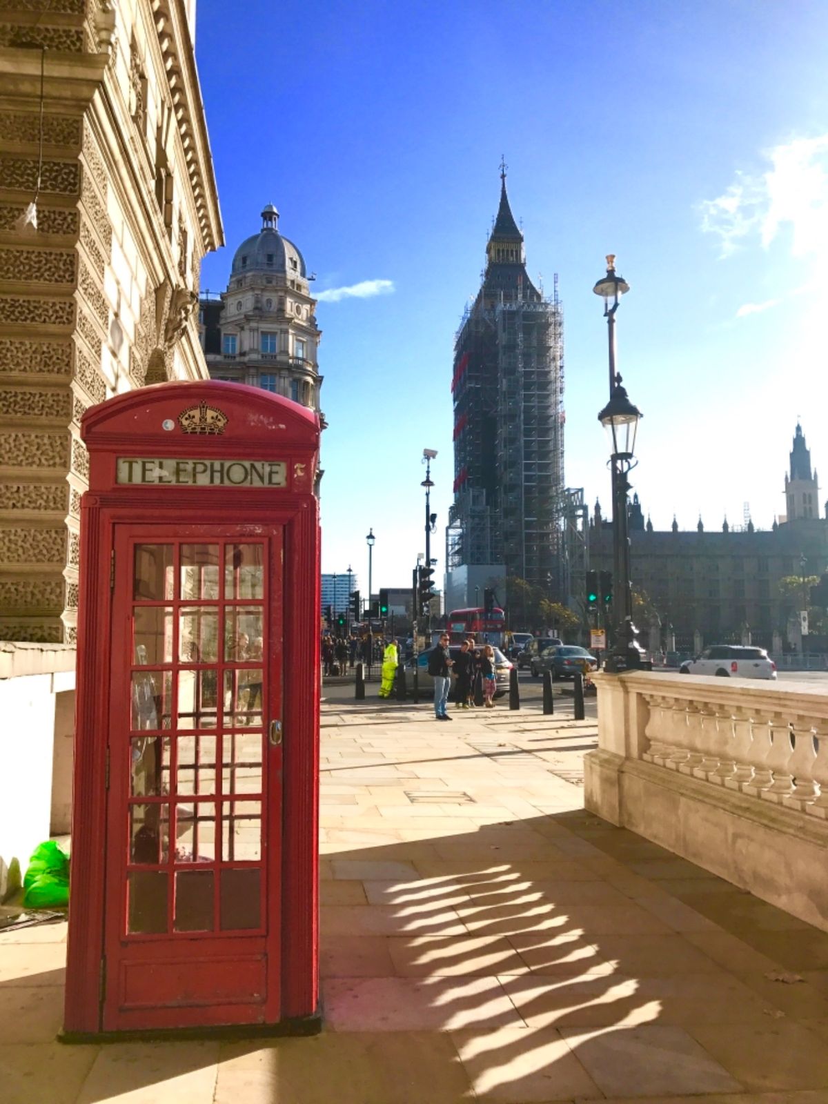 憧れのロンドン＆リバプールへ！