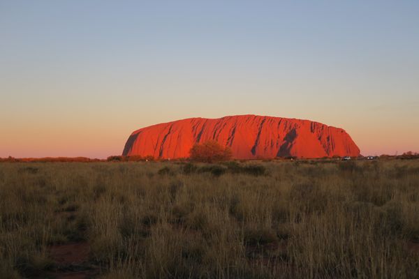 オーストラリア連邦・Sydney「Summer holiday 2019」の写真：10月で登山禁止になる前に登頂しました。...