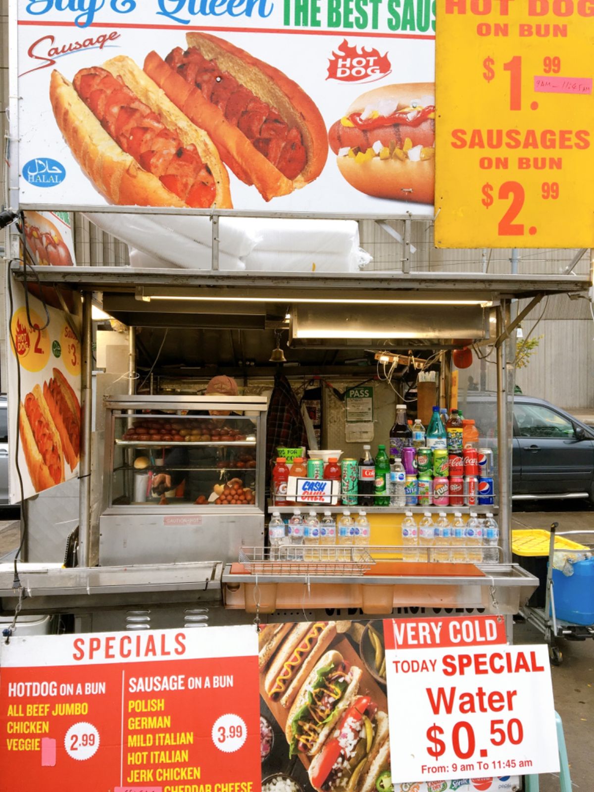 トロントを遊び尽くした