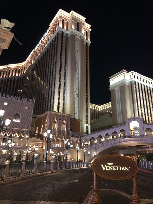 アメリカ(米国)「ラスベガス」の写真