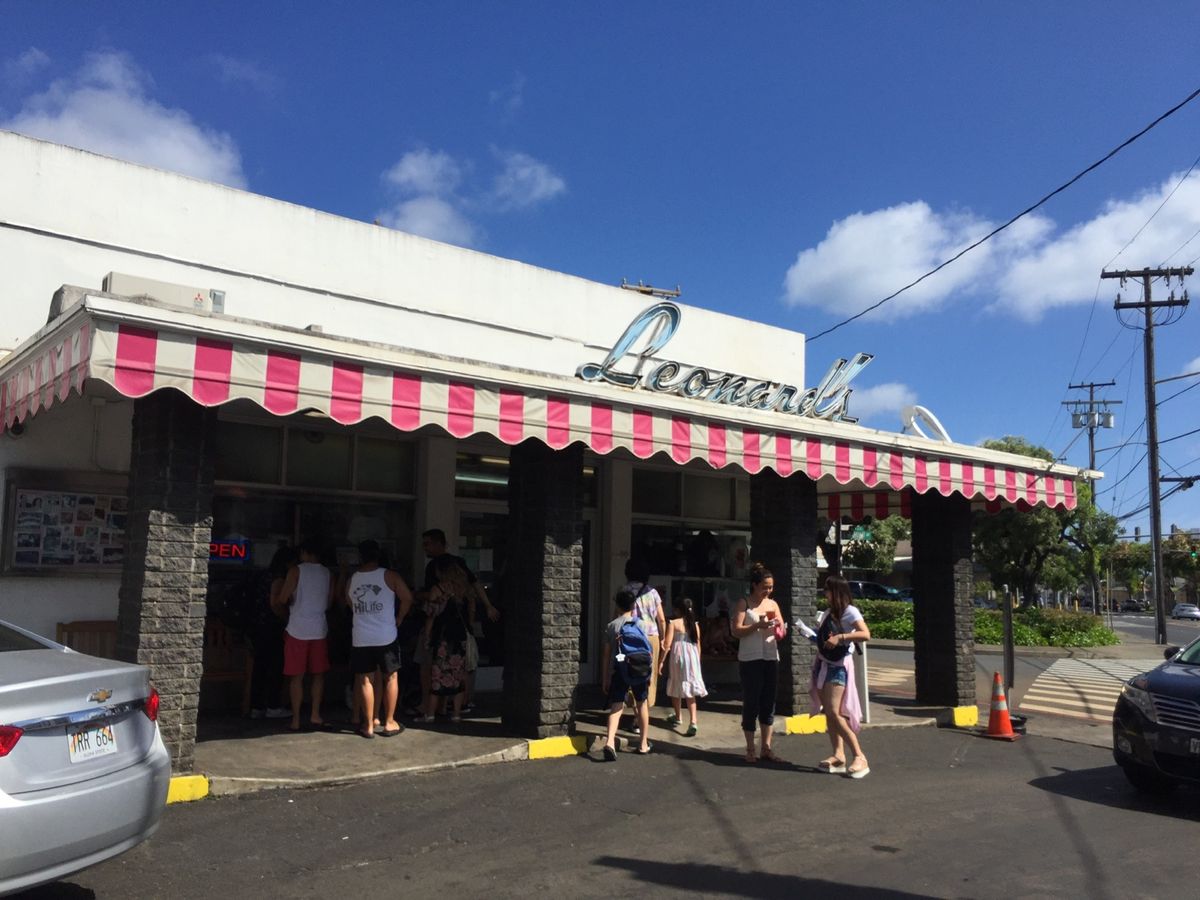 まず向かったのはココ！  今回宿泊したコンドミニアムからほど近かったので、...