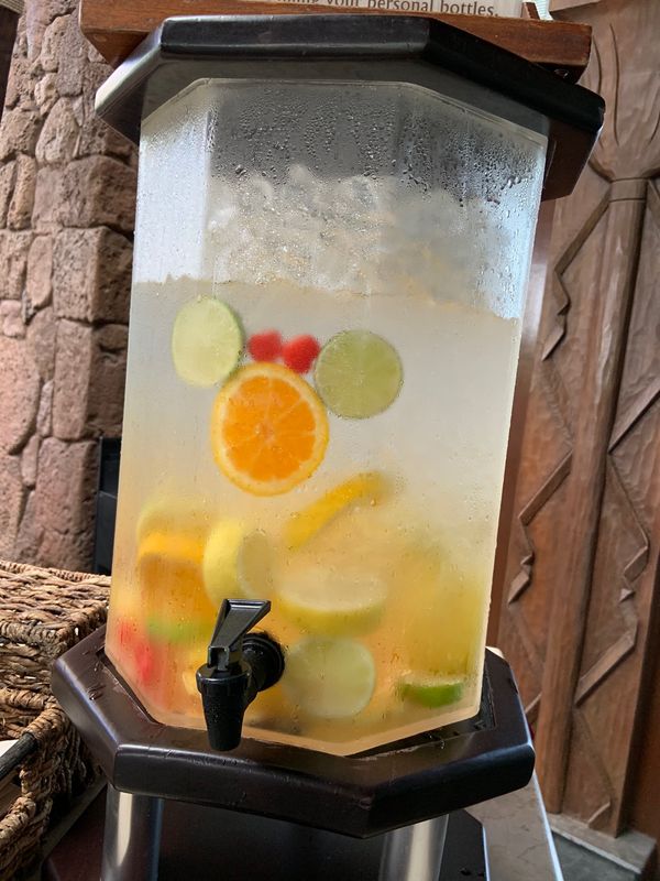 アメリカ(米国)・クアロアランチ「2019 ワイキキビーチ改修前❗️オアフ島家族旅行」の写真：コオリナまでわざわざ行ったのには理由が❗...