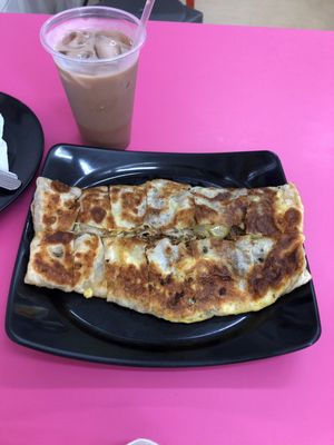 コンラッドベア🧸
Singapore ZAM ZAMムルタバ
Jewe...