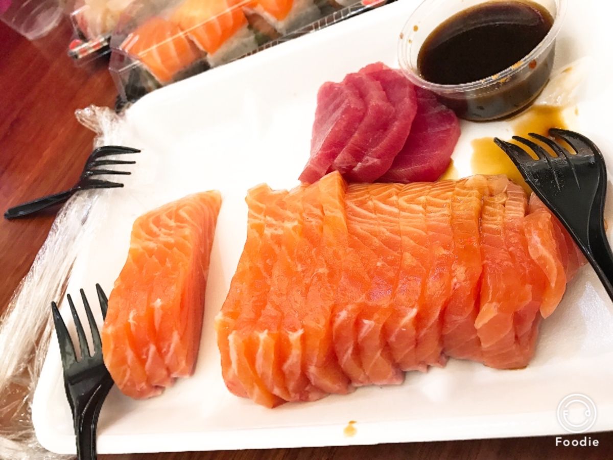 シドニーフィッシュマーケット
オイスターは期待通りの美味しさだったけど、...