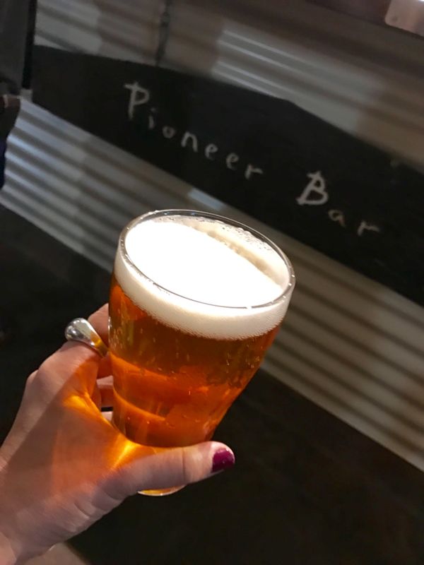 オーストラリア連邦・シドニー、ウルル「娘学校視察の旅」の写真：ジビエに挑戦！
カンガルー肉とクロコダ...