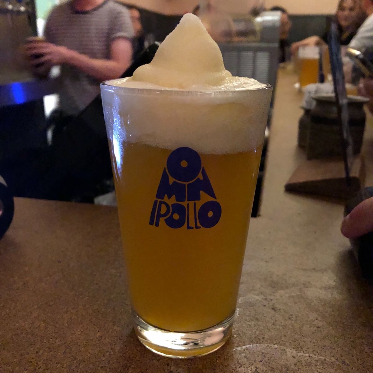 Omnipollo