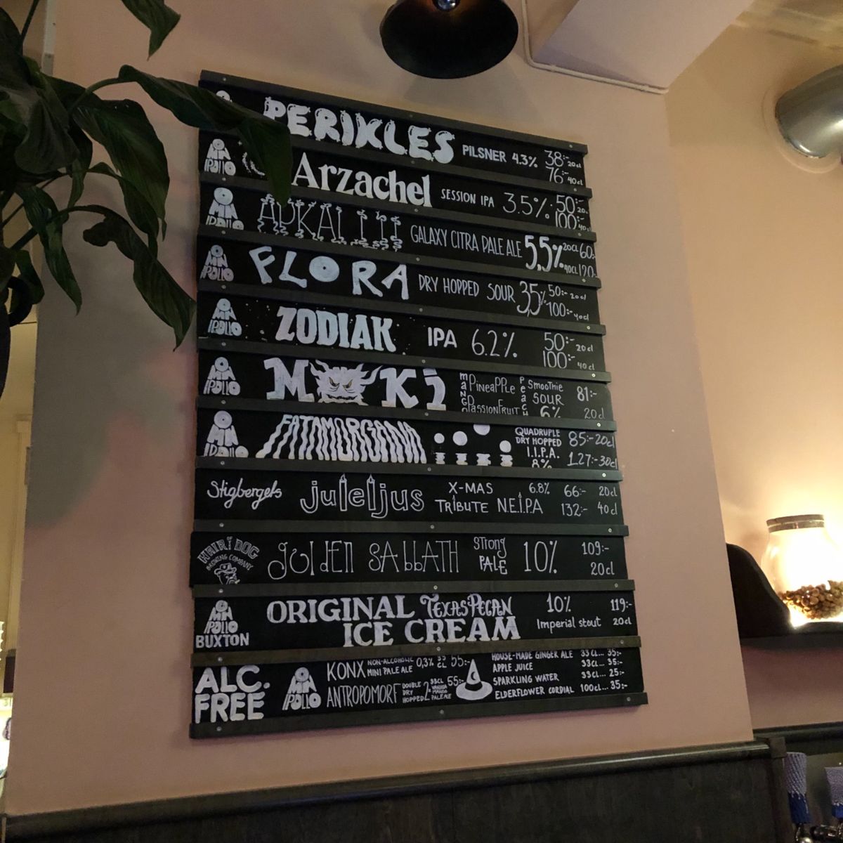Omnipollo