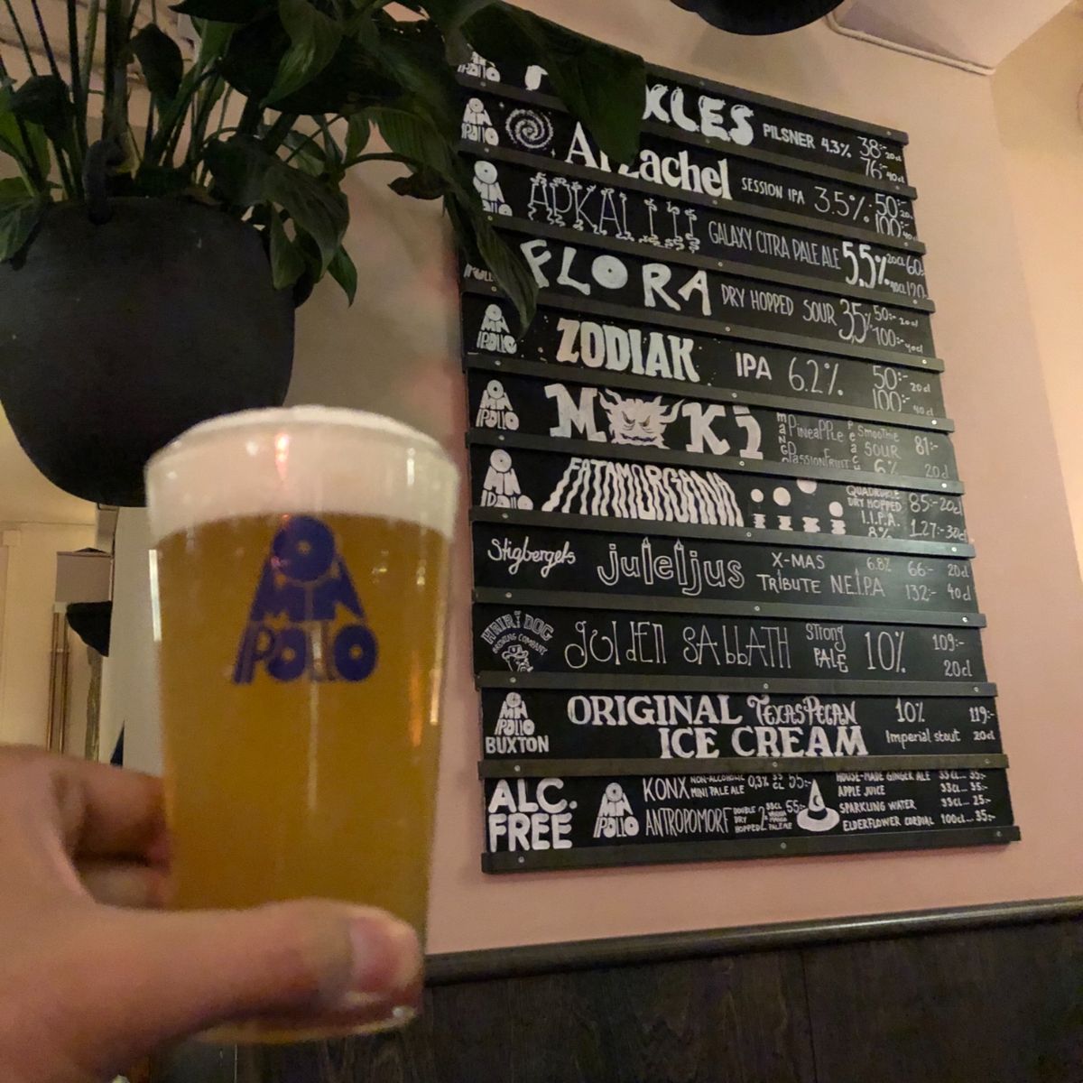 Omnipollo