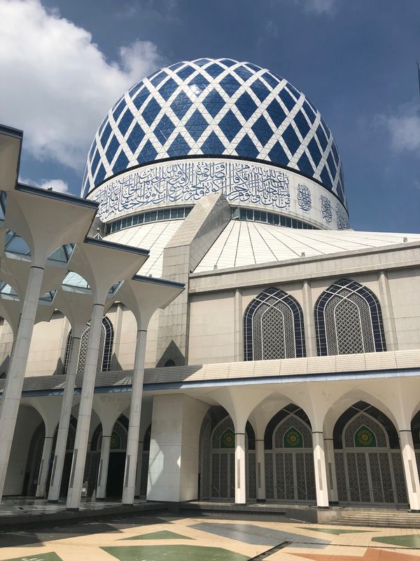 マレーシア・クアラルンプール「クアラルンプール」の写真