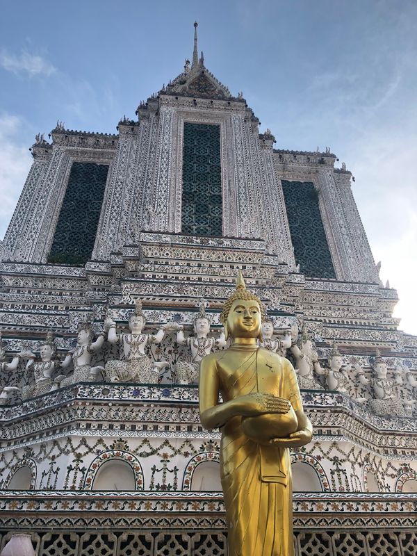 タイ・バンコク「バンコク 」の写真