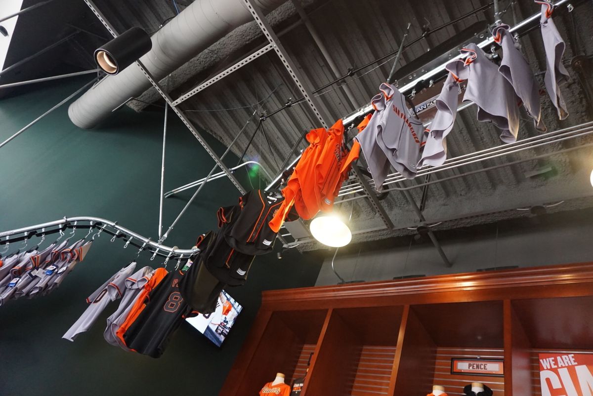 オフィシャルグッズショップ