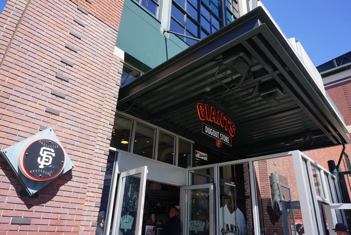 オフィシャルグッズショップ