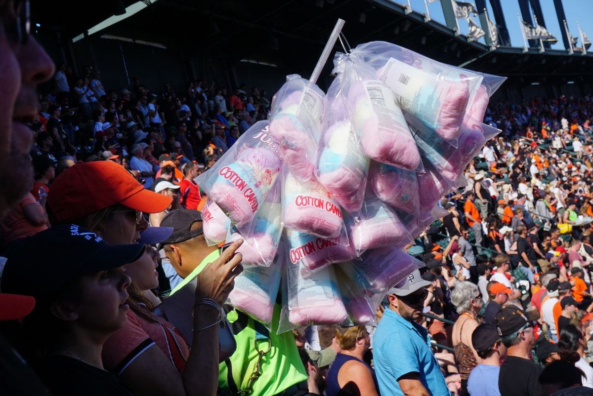 暑いからビールがすすんだ！