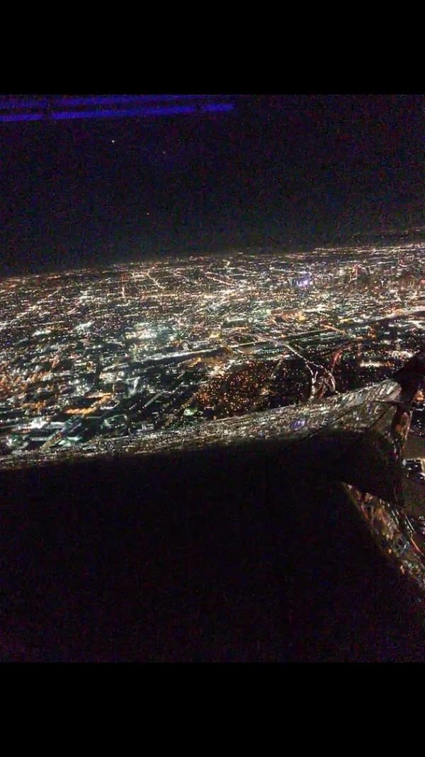 アメリカ(米国)・ロサンゼルス、ラスベガス、ニューオーリンズ 、シカゴ、ニューヨーク「アメリカ縦横断旅　ひとり旅🇺🇸」の写真：LA到着🇺🇸
日本から40時間、色々あっ...